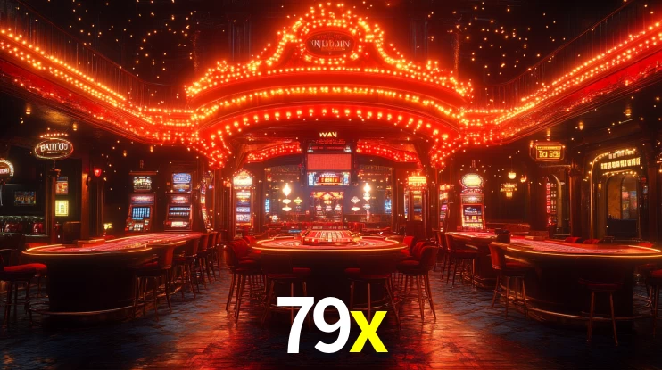 79x: Seu Cassino Premiado com Pagamentos Rápidos