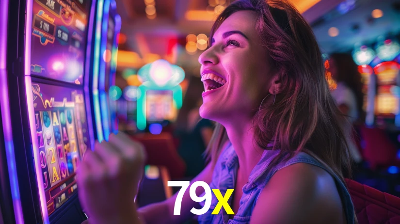 79x: Seu Cassino Premiado com Pagamentos Rápidos
