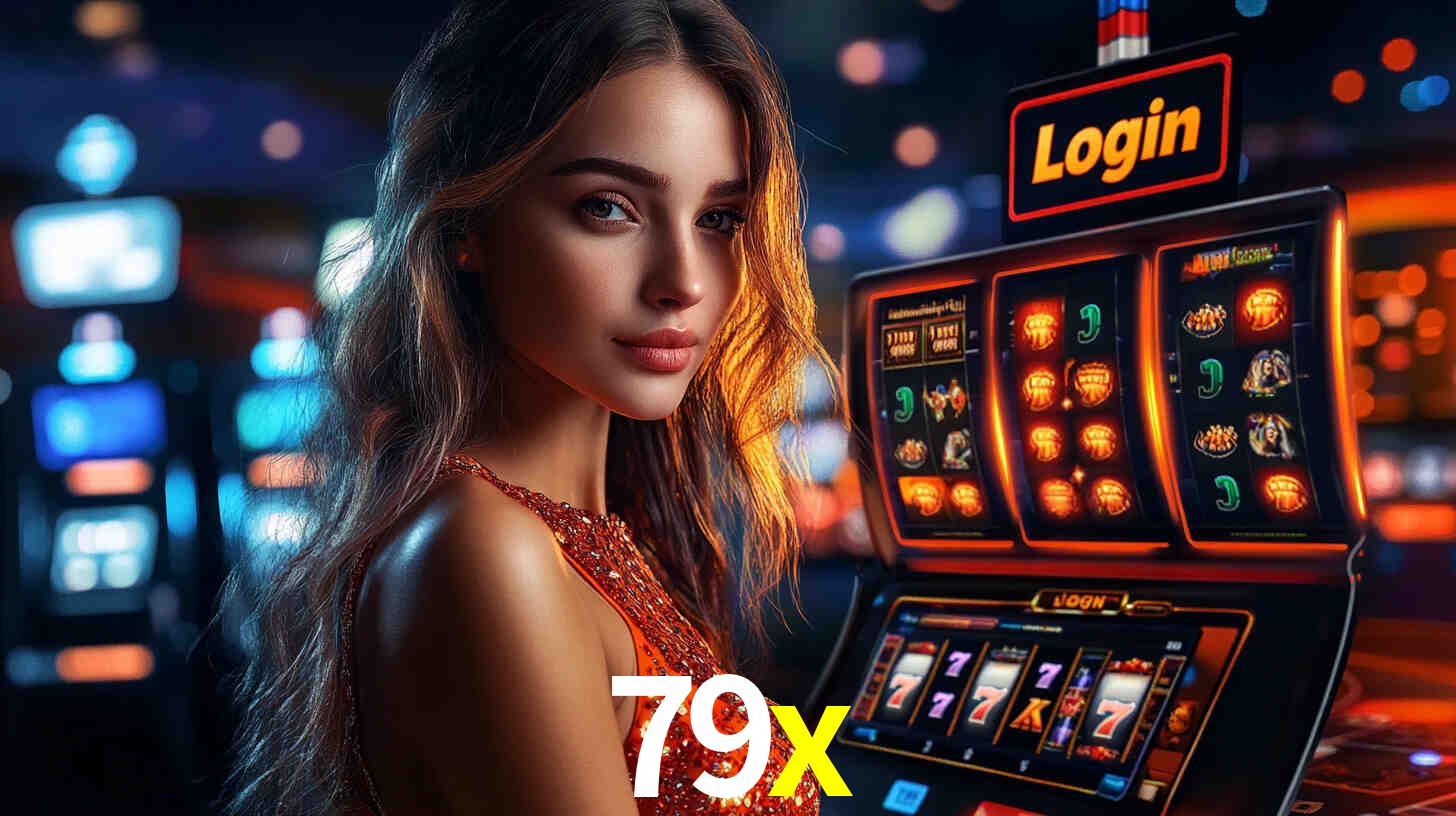 79x: A Experiência de Casino com Jogos de Mesa ao Vivo