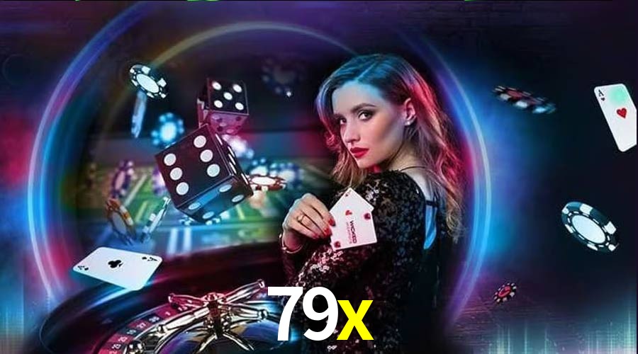 Slot Games 79x