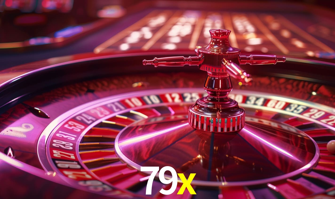 Jogos de Slot 79x