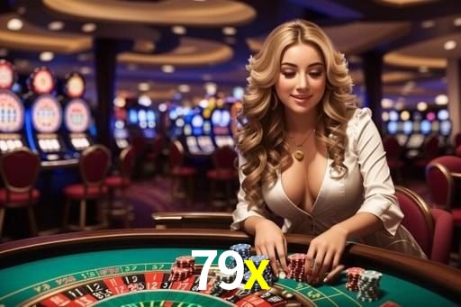 VIP Casino 79x