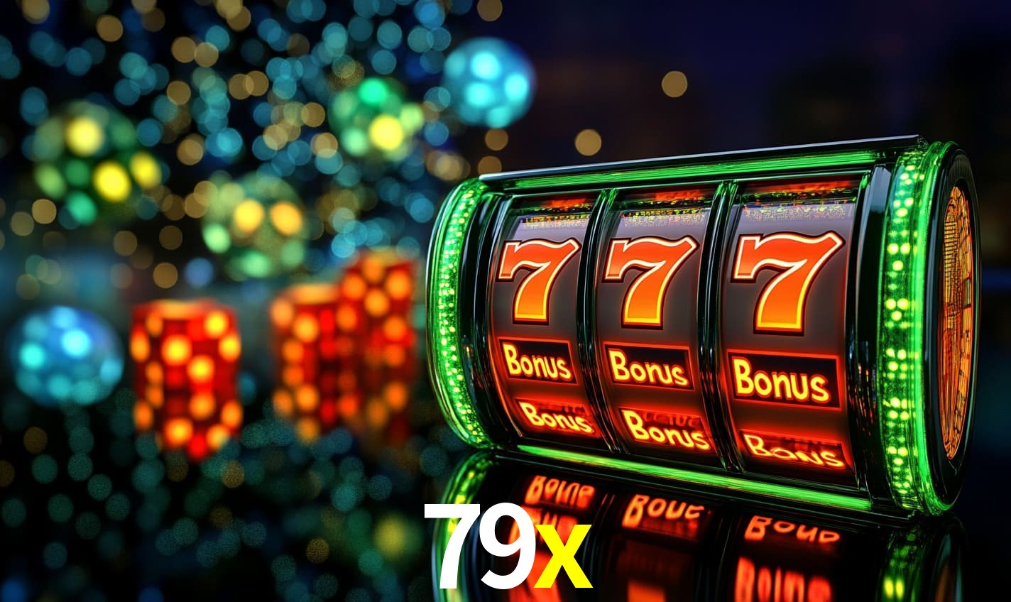 Apostas Esportivas na 79x: Um Guia Completo