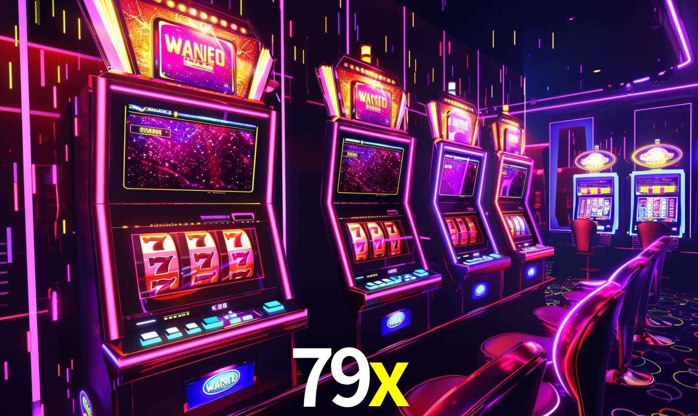 Estatísticas do Jogo 79x