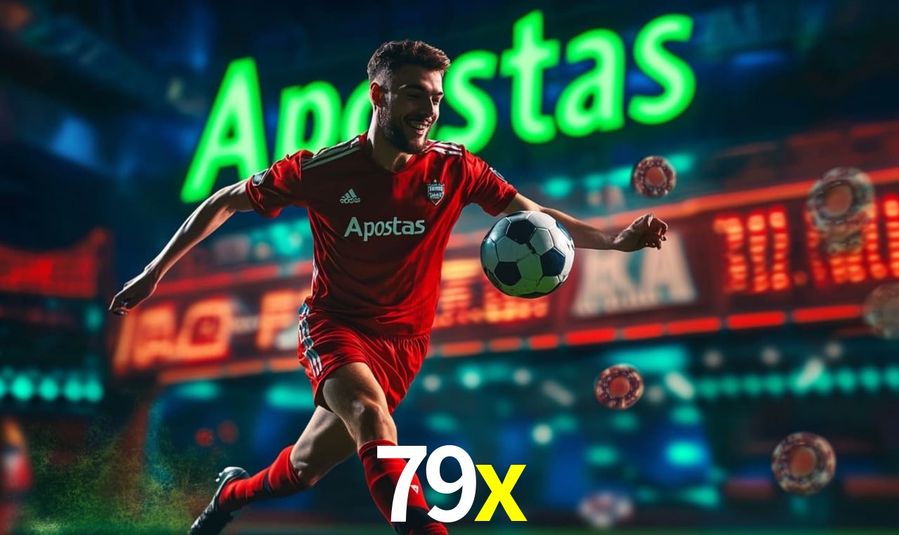 A Emoção da Loteria na 79x: Uma Chance de Mudança de Vida