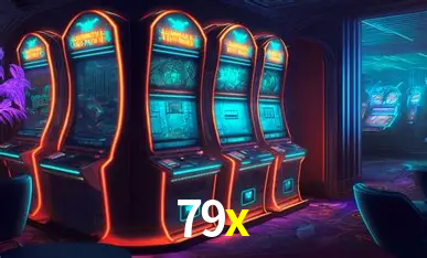 Descubra o Mundo do Cassino Online com 79x