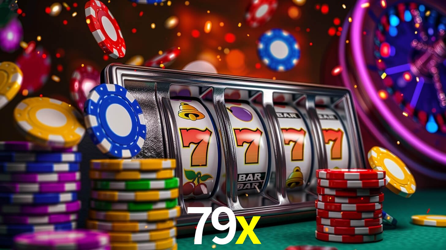 Desvendando o Mundo dos Jogos Virtuais na 79x