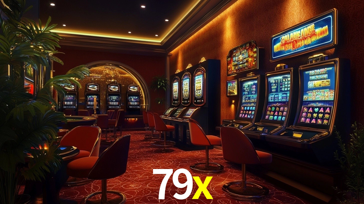 79x App Interface