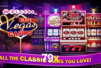 79x Cassino Online Certificado