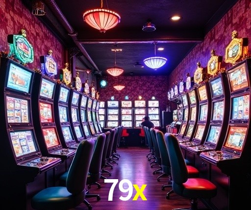 Telegram 79x - Bônus Diários Exclusivos