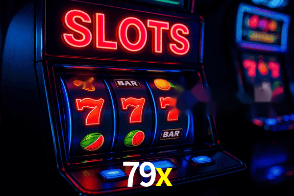 Slots 79x - Giros Grátis Diários