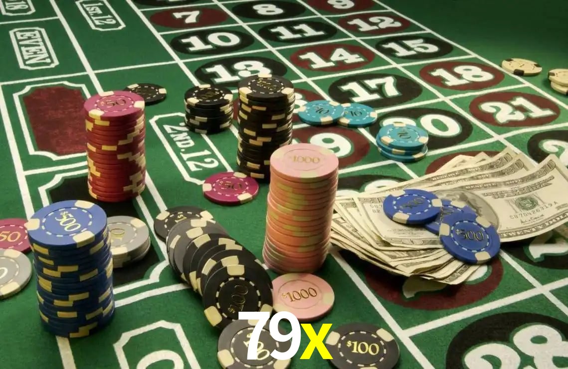 79x: Jogos de Caça-Níqueis-Altas Recompensas, Roleta-Velocidade, Blackjack-Desafios Máximos