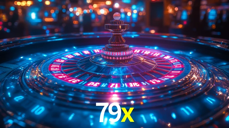 Experimente o Login Seguro Premium no 79x
