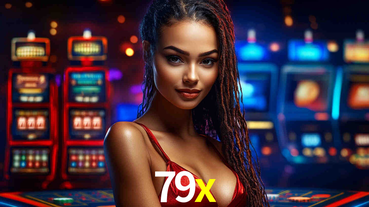 Desvendando o Mundo dos Jogos Virtuais na 79x