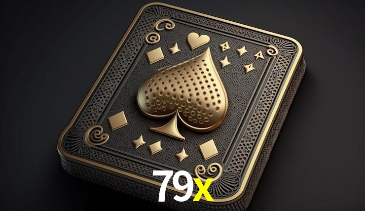 Jogos de Slot 79x