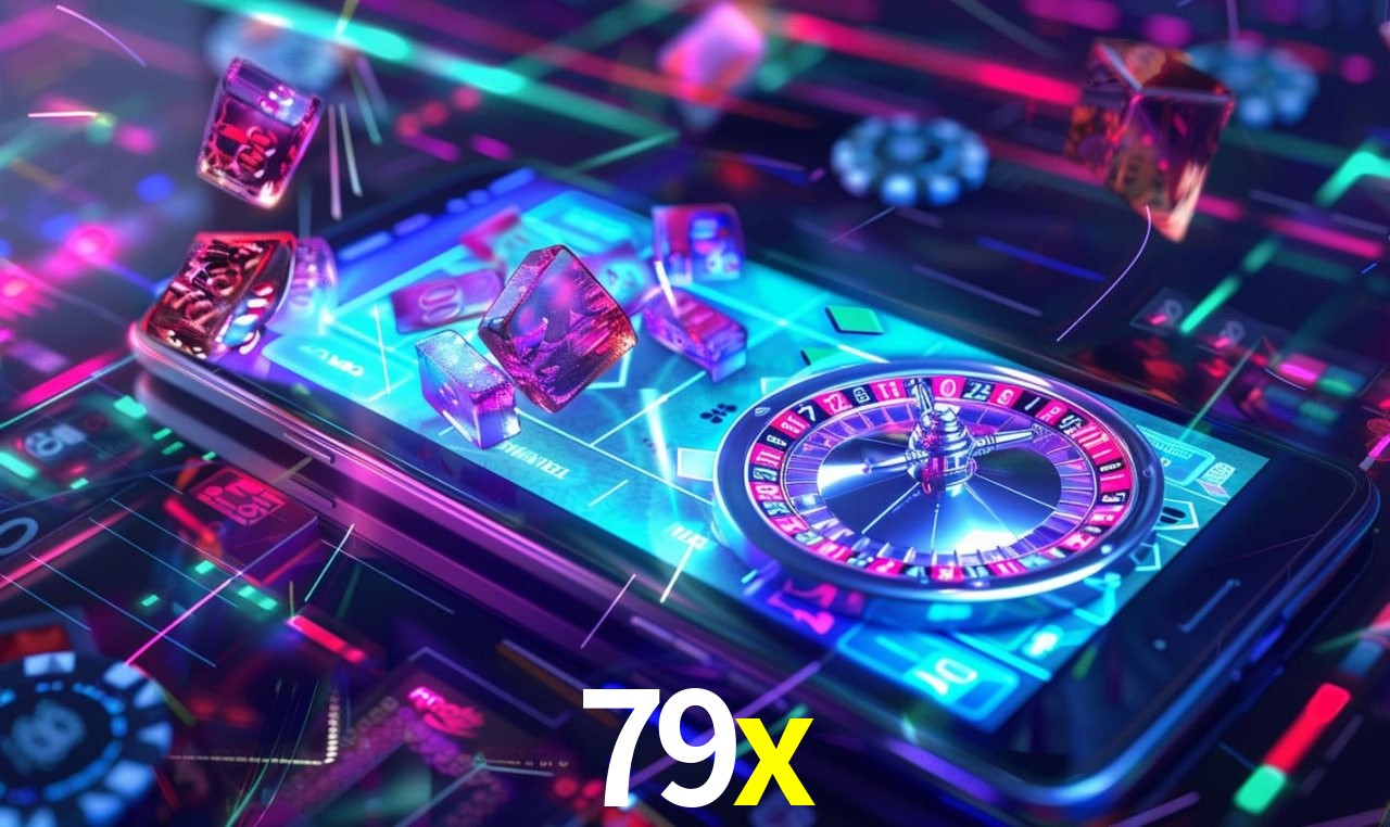 Estatísticas do Jogo 79x