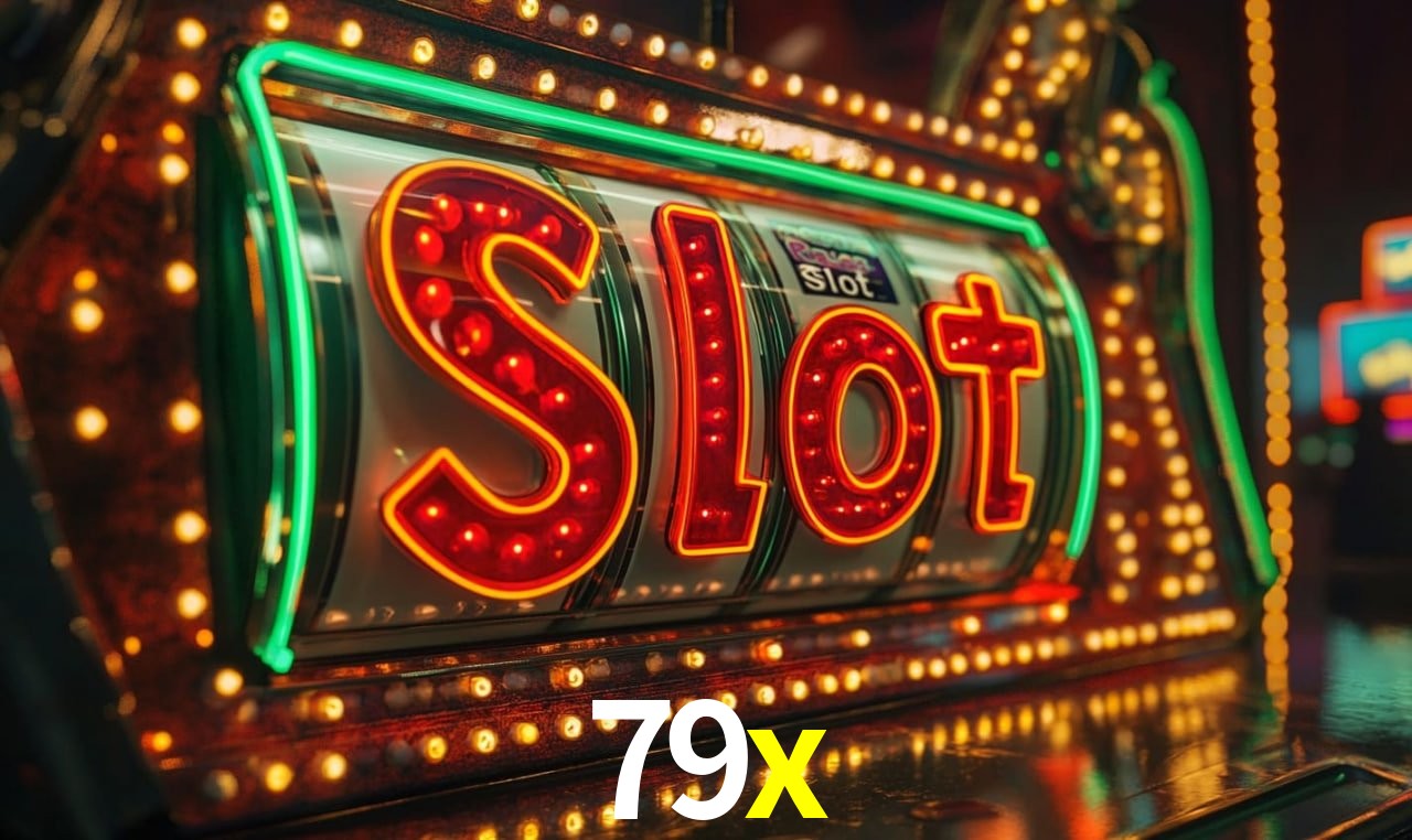 79x Licenciado Curaçao - Segurança SSL 256-bit
