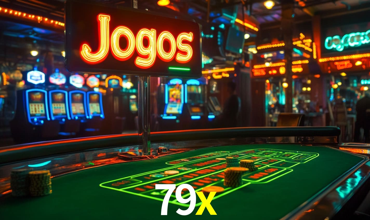Integração de APIs 79x