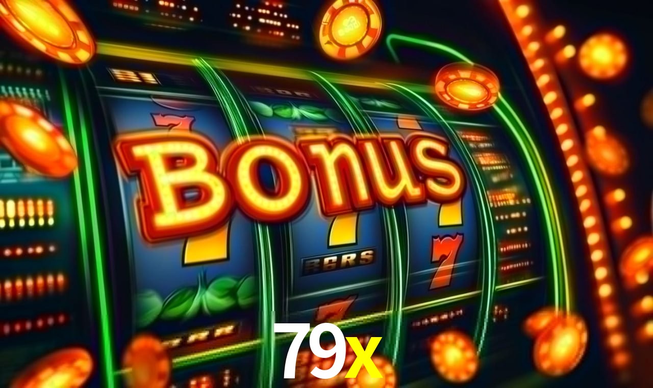 Live Casino 79x