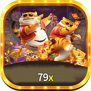 79x Logo
