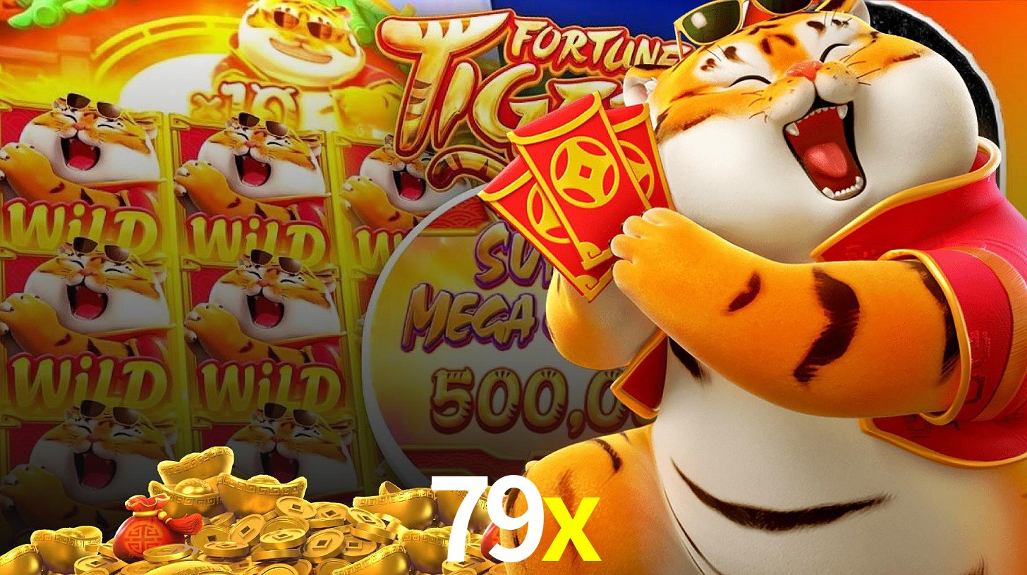 79X.COM Login Rápido