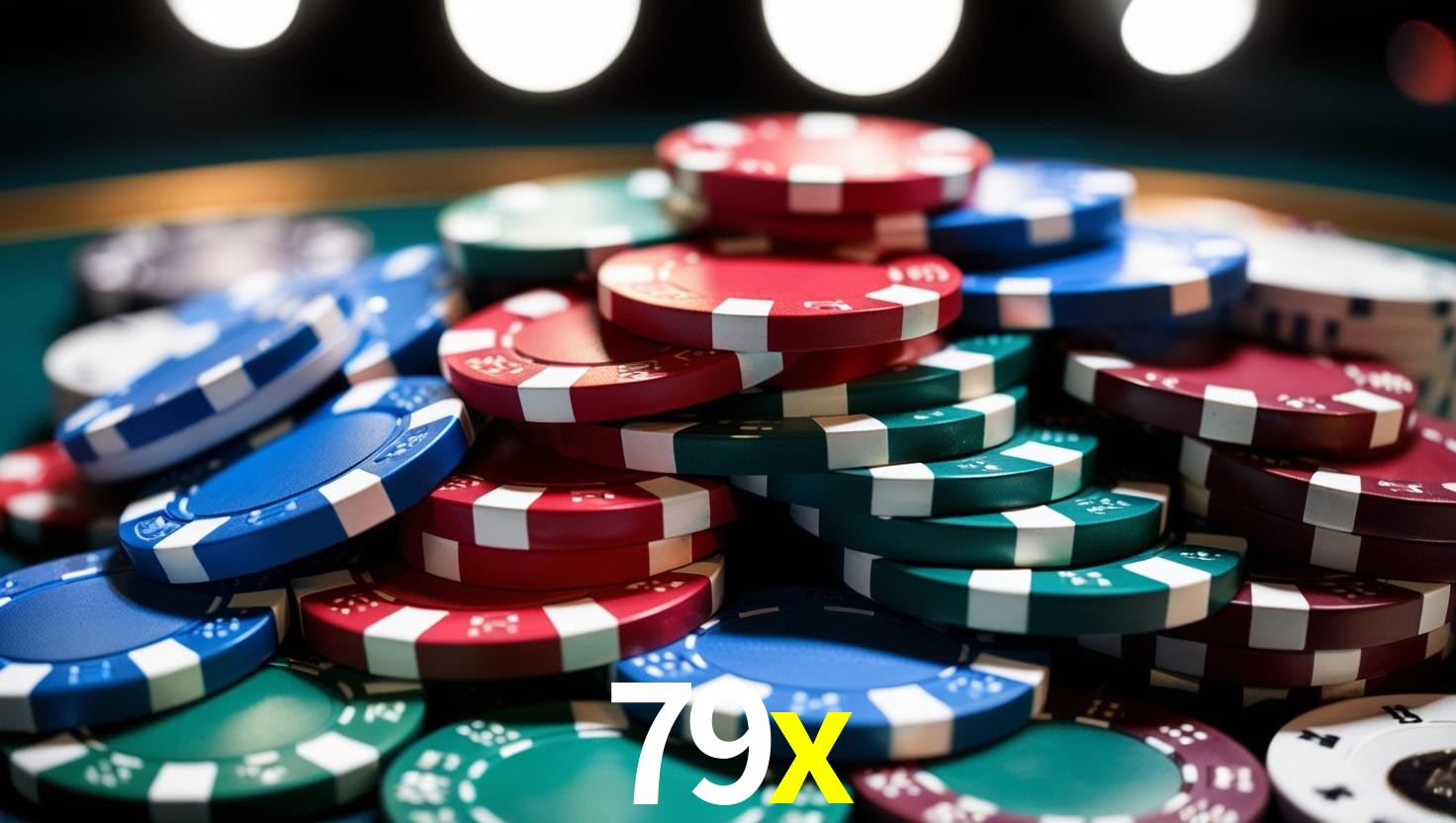 Cassino Online Seguro 79X.COM