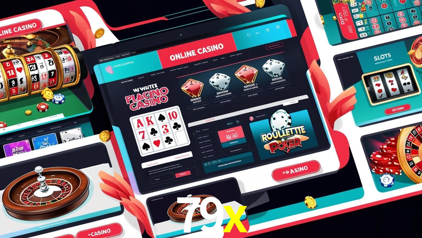 Fortune Tiger Slot no Site 79X.COM